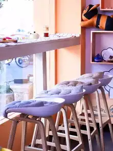 原来你是这样的马云改了三家沙县小吃店,气质不要太少女
