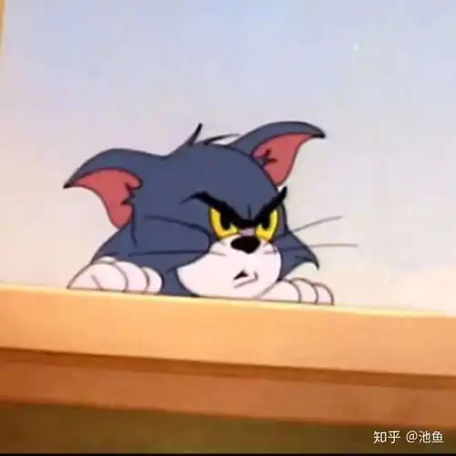 憨憨傻傻的动漫头像
