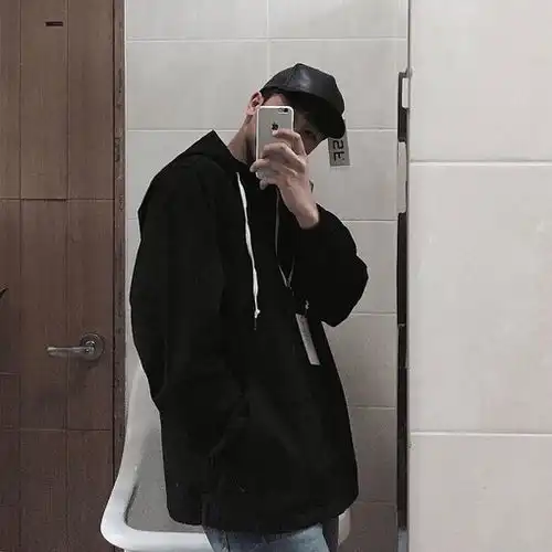 daisy妤故男生头像男头韩系
