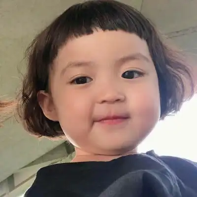 别人家的小盆友都是小可爱,而我家女生头像我要个性网
