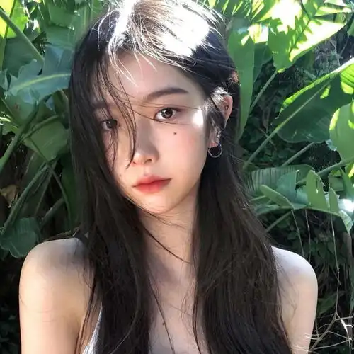 最新女头像
