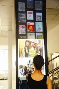 与书相约
