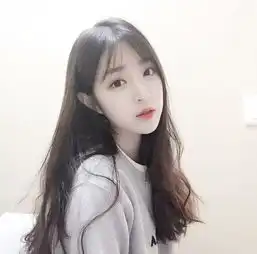 daisy妤故韩系中系女头女生头像
