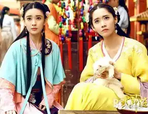 娱色女主颜值比不上丫鬟的女星,林允儿惨败
