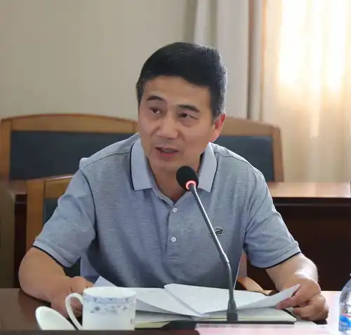 要闻区委统战部青年干部赴基层锻炼动员会在浦兴路街道召开
