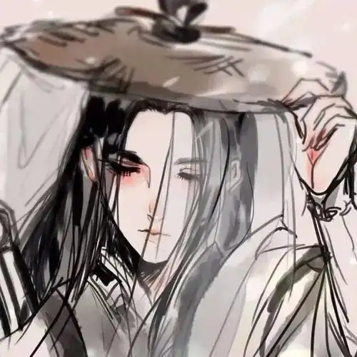 圣诞头像
