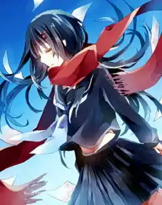 求阳炎计划滴图片
