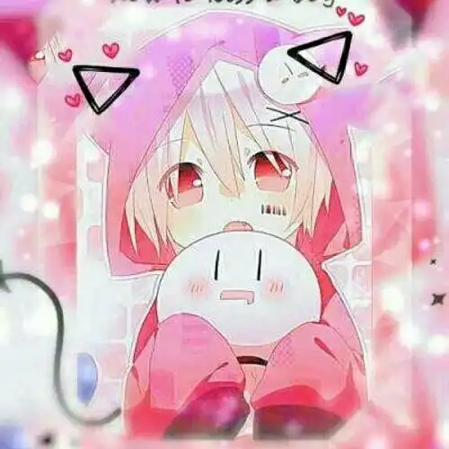 萌系情头1
