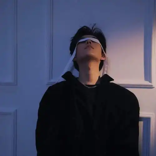 我之前没有爱过别人,你是第一个

