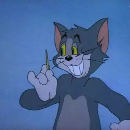 头像大概是我嬉笑太盛,所以无人欣赏我的认真
