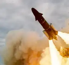中国新型陆基反舰导弹曝光一枚即可废掉宙斯盾
