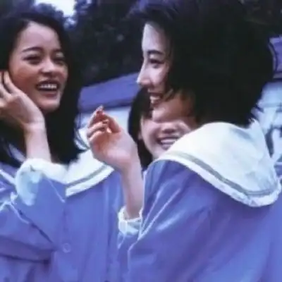 ins质感女头,女生头像的ins高级质感
