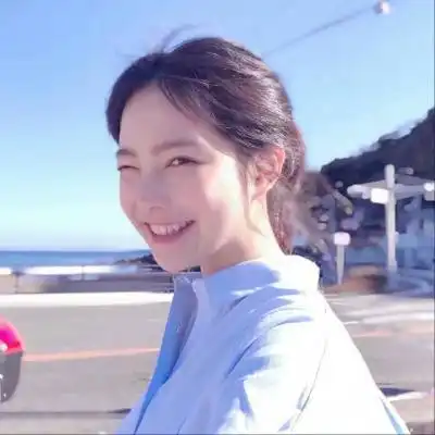 溺毙蓝色系女头.太廉价的糖总归qq女生头像我要个性网
