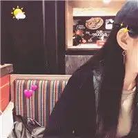 暗黑系霸气情侣头像霸气是我们的专属
