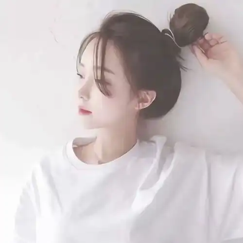 这些韩系头像也太好看了吧
