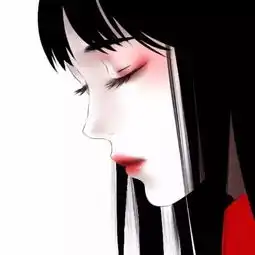 动漫头像

