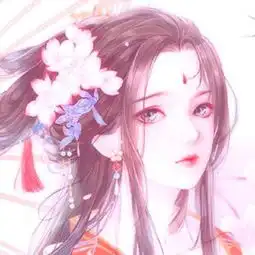 动漫头像中国风合集如切如磋,如琢如磨
