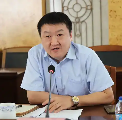 要闻区委统战部青年干部赴基层锻炼动员会在浦兴路街道召开
