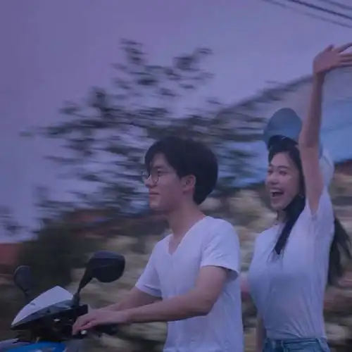你有没有什么十分中意的微信网名
