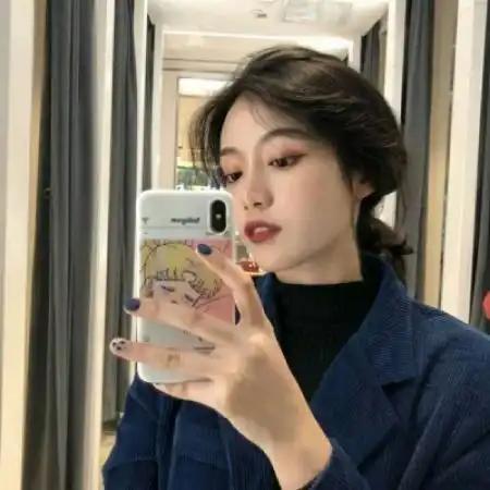 qq女生个性头像,喜欢宠物的女生人品不会错的
