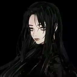 情头动漫真人给你我的小心心
