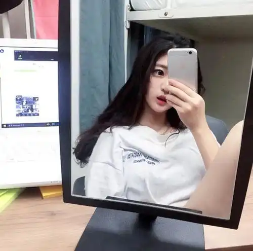 暴力颖女生头像韩系女头
