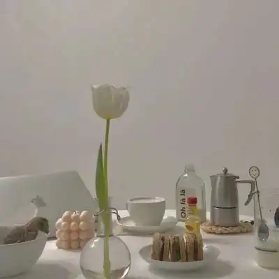 美食背景图零食背景图甜品背景微信头像我要个性网
