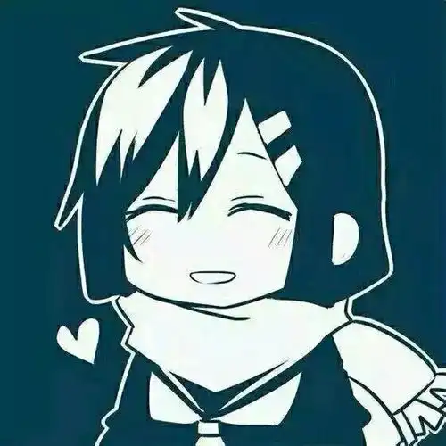 阳炎project文乃酱橡皮章素材头像表情

