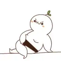 这样的头上长草的动漫人物叫啥
