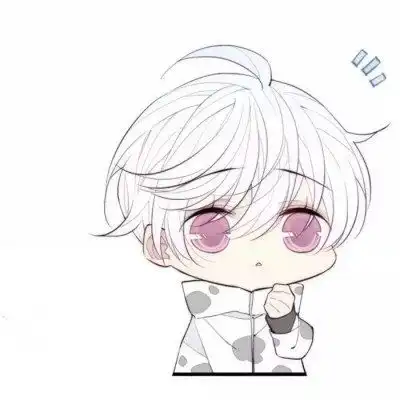 小奶狗专用头像
