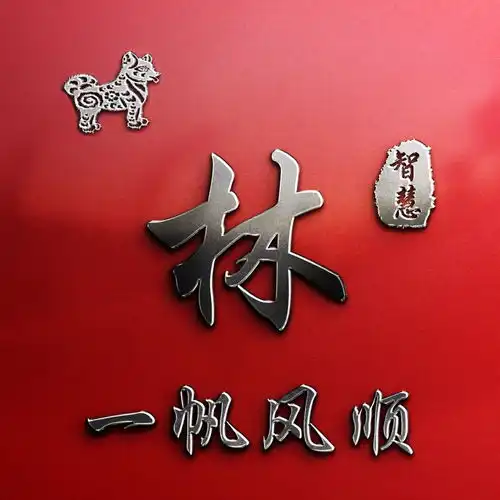 你的微信头像多久没换了,35张精致简约签名头像,有你的吗
