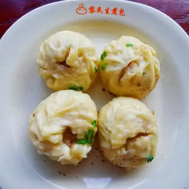48小时200元吃遍嘉兴小吃老店嘉兴一女生为你整理美食地图
