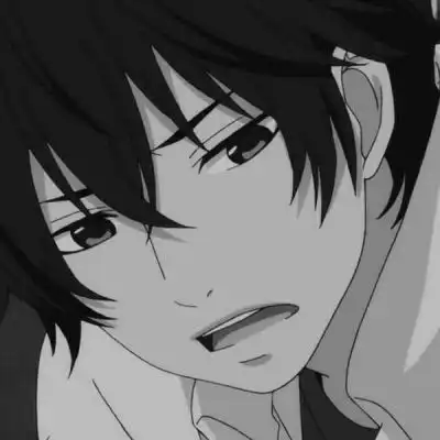 帅帅的动漫男孩子头像来喽
