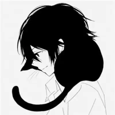 一组动漫男头
