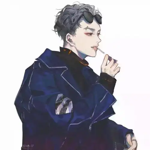 头像其实我问你的事我都知道答案
