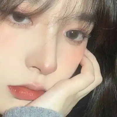 女生头像真人可爱意境杀出女生头像我要个性网
