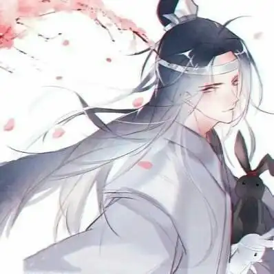 魔道祖师当媳妇变成了动物六忘羡,曦澄,晓薛
