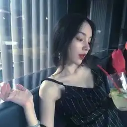 冷系头像

