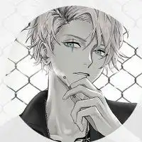 卡通男生头像
