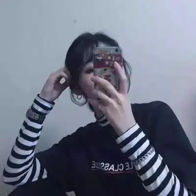 习惯了没有你.
