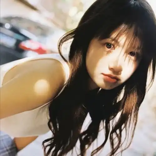 女孩子都值得收藏的温柔文案
