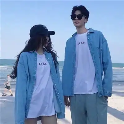 男生喜欢上你,一般会有这3个表现
