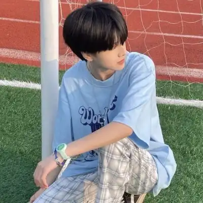 单身男招桃花头像,男人招财又旺桃花运图片
