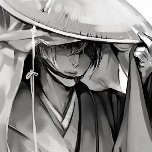 头像精选
