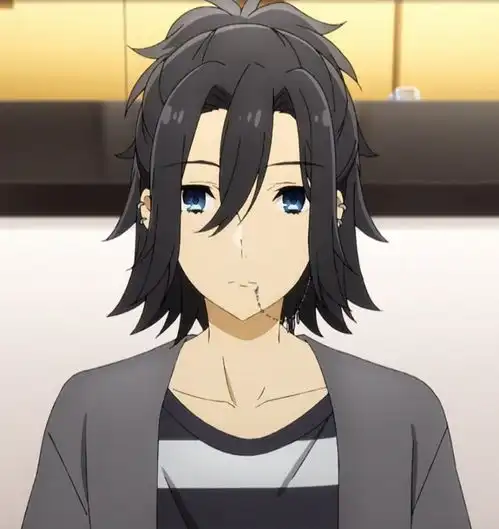 堀与宫村男主头像
