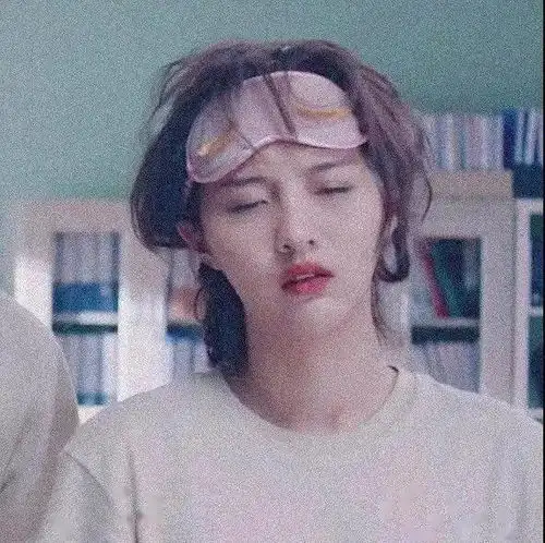 好看不明显的单人情头合集
