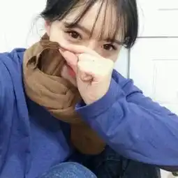 韩系头像
