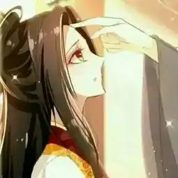 古风情怀情侣头像你不见我日夜煎熬梦里梦外都是你
