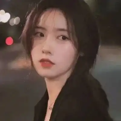 女生头像丨全是仙女呀
