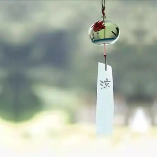 小暑你捧出一个炎夏,我寻觅一方清凉
